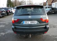 BMW X3 8