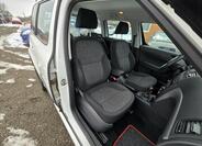 Škoda Yeti Kombi 1,2 l 77 kw