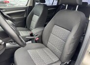 Škoda Octavia Kombi 1,6 l 77 kw