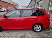 Škoda Fabia Kombi 999,0 70 kw