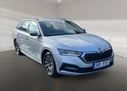 Škoda Octavia Kombi 2,0 l 85 kw