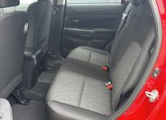 Mitsubishi ASX SUV / Terénní 2,0 l 110 kw
