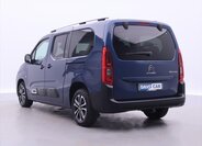 Citroën Berlingo MPV 1,2 l 81 kw