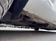 Volkswagen Touran MPV 1,6 l 77 kw