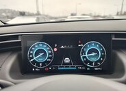 Hyundai Tucson SUV 1,6 l 110 kw