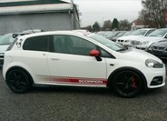 Fiat Grande Punto 7