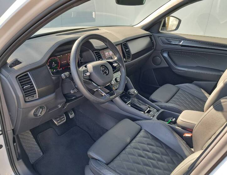 Škoda Kodiaq 24