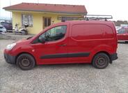 Citroën Berlingo 3