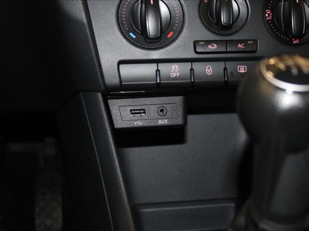 Seat Toledo Liftback 1,2 l 77 kw