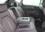 Cupra Formentor SUV / Terénní 0,0 110 kw