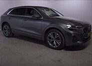 Audi Q8 2