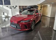 Lexus RX 450h SUV / Terénní 2,5 l 227 kw