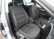 Škoda Octavia Kombi 2,0 l 103 kw