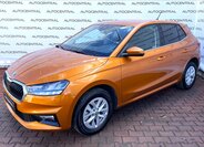 Škoda Fabia Hatchback 999,0 81 kw