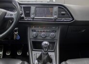 Seat Leon Kombi 2,0 l 213 kw