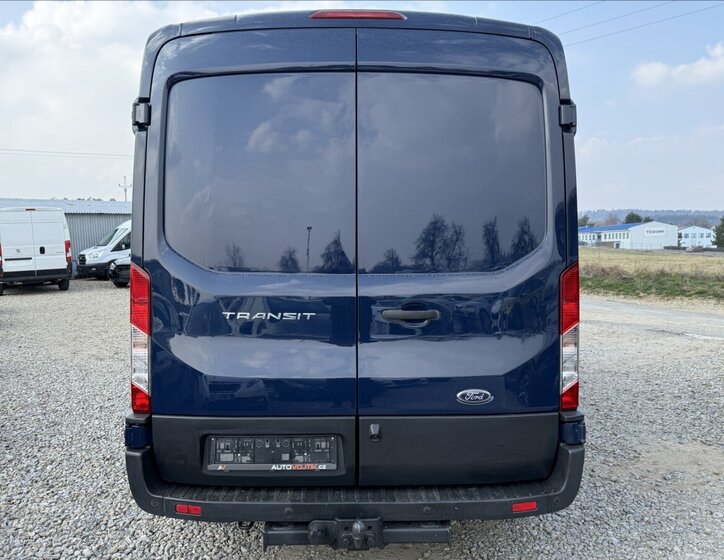 Ford Transit 6