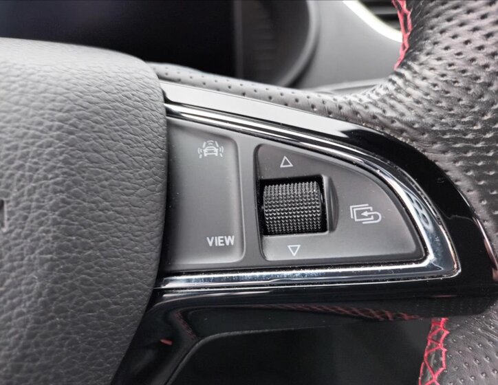 Škoda Octavia Kombi 2,0 l 135 kw