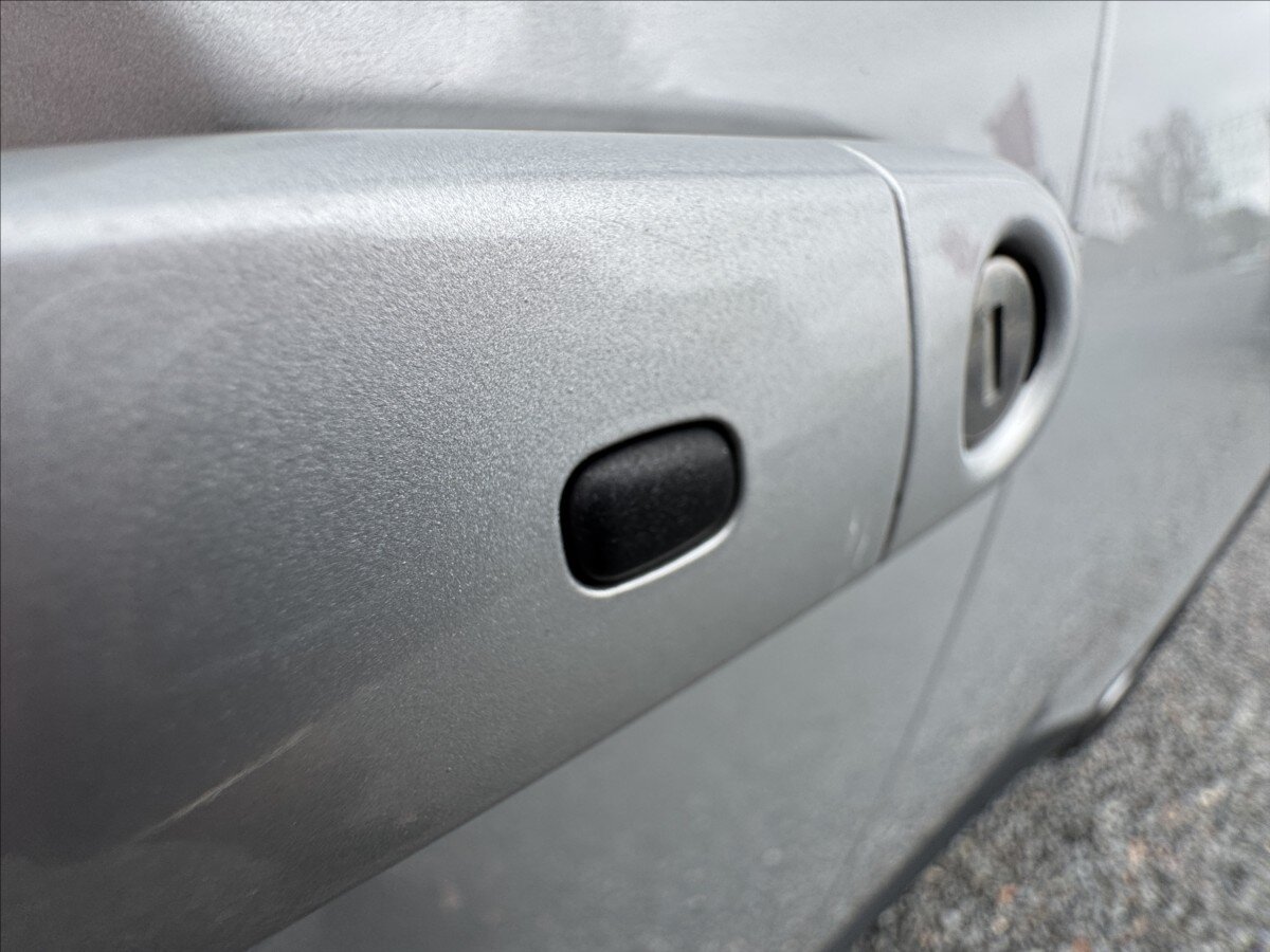 Jeep Renegade SUV 1,6 l 84 kw