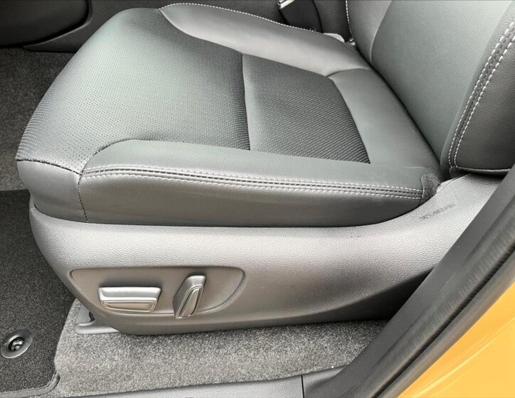 Toyota Land Cruiser Ostatní 2,4 l 205 kw