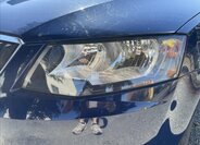 Škoda Octavia Kombi 1,6 l 81 kw