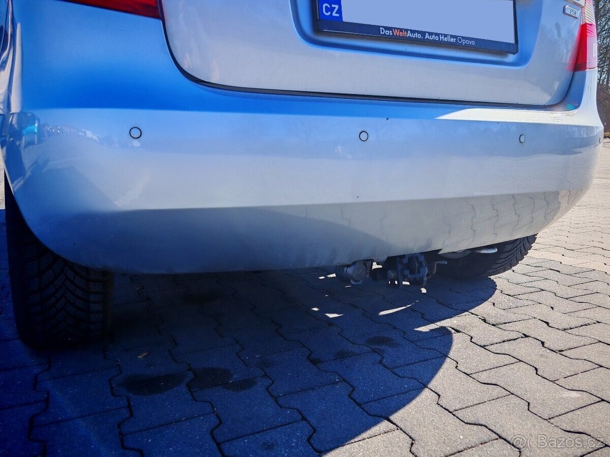 Škoda Fabia Hatchback 0,0 63 kw