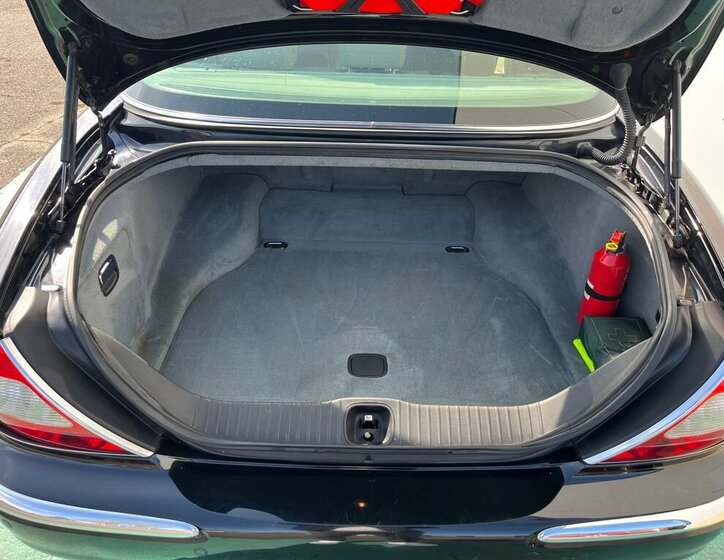 Jaguar XJ Sedan 3,0 l 175 kw