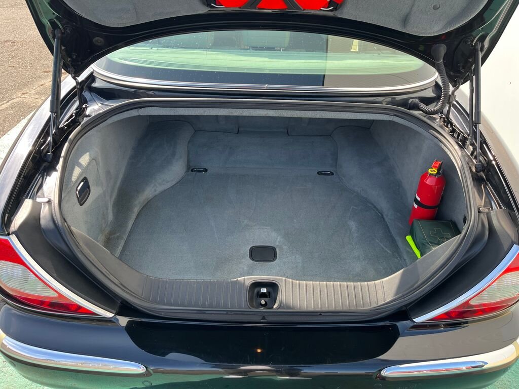 Jaguar XJ Sedan 3,0 l 175 kw