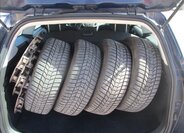 Ford Focus Kombi 1,6 l 77 kw