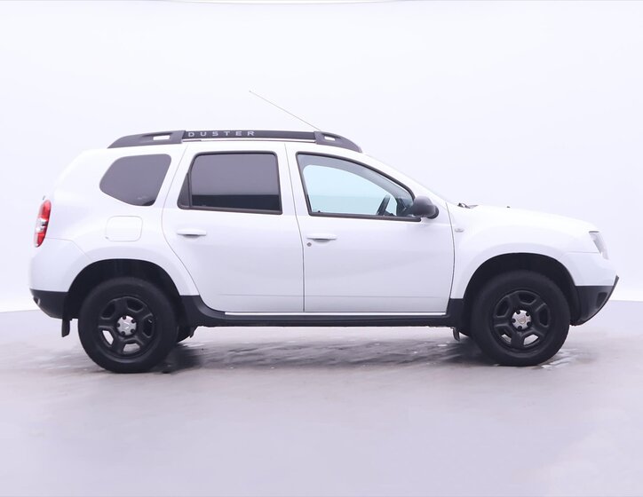 Dacia Duster SUV 1,6 l 84 kw