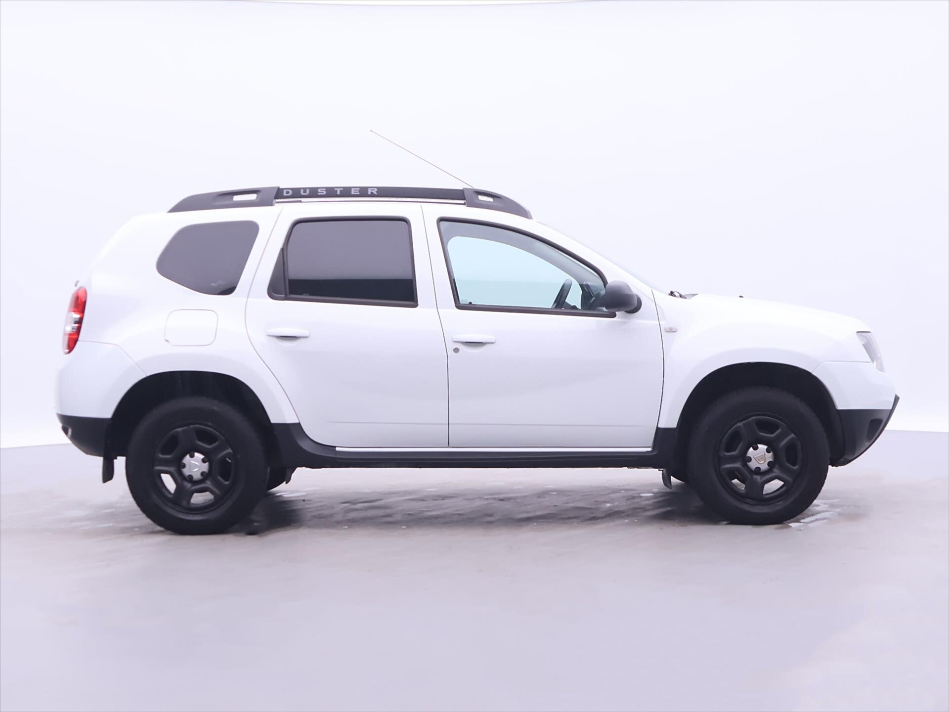 Dacia Duster SUV 1,6 l 84 kw