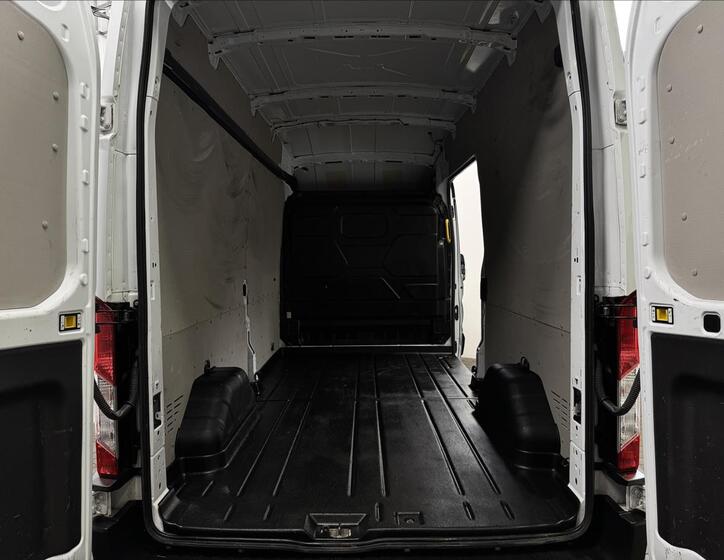 Ford Transit 29