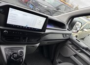 Ford Transit Custom Ostatní 2,0 l 100 kw
