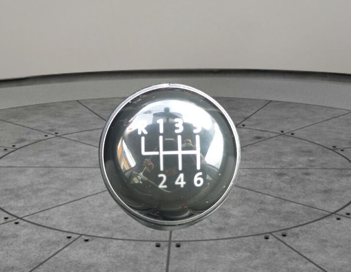 Volkswagen Golf Kombi 2,0 l 110 kw