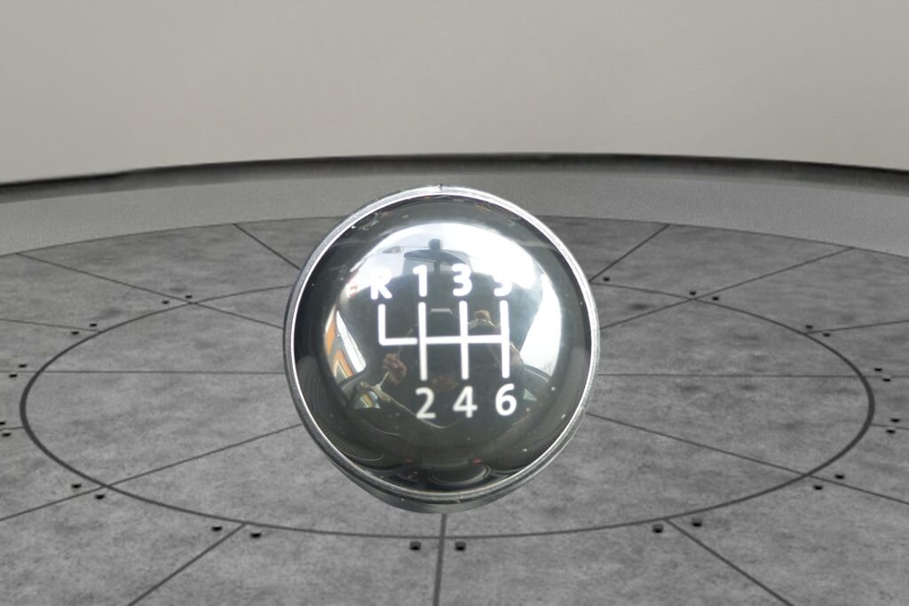 Volkswagen Golf Kombi 2,0 l 110 kw