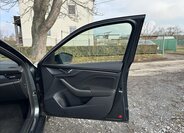 Škoda Scala Hatchback 1,5 l 110 kw