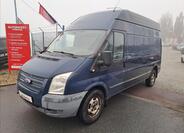 Ford Transit 1
