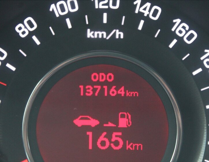 KIA Sportage SUV / Terénní 1,6 l 99 kw