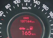 KIA Sportage SUV / Terénní 1,6 l 99 kw