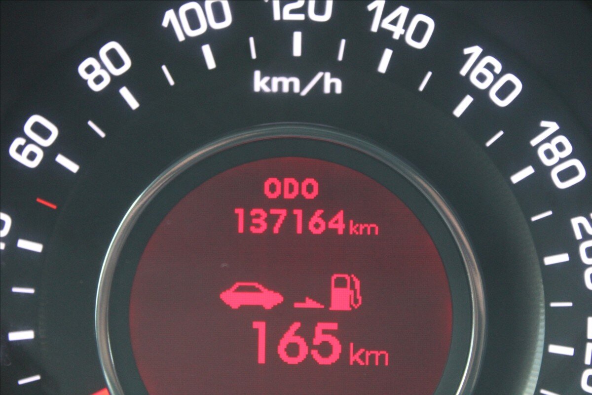 KIA Sportage SUV / Terénní 1,6 l 99 kw