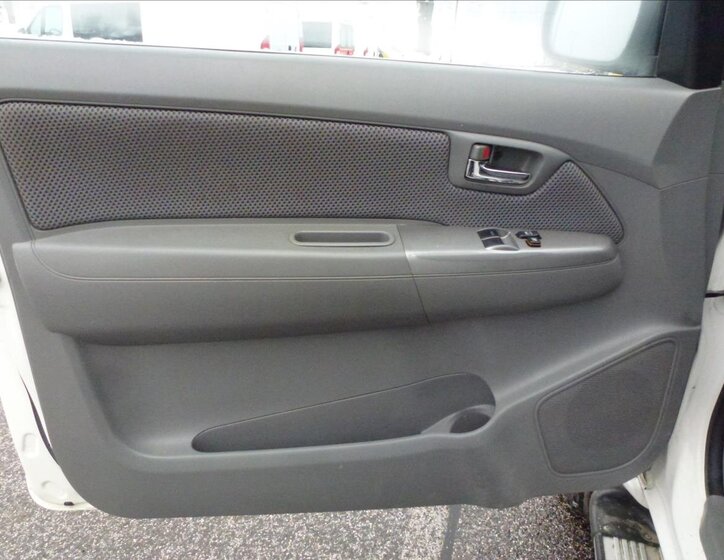 Toyota Hilux Pick-up 2,5 l 88 kw