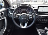 KIA Ceed 6