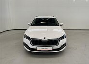 Škoda Octavia 4