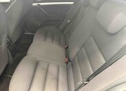 Škoda Octavia Liftback 1,6 l 85 kw