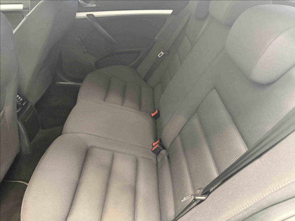 Škoda Octavia Liftback 1,6 l 85 kw