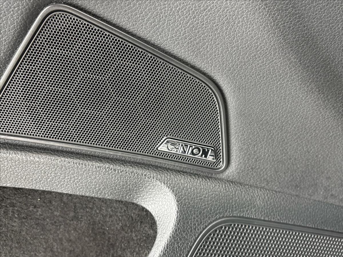 Škoda Superb Kombi 2,0 l 147 kw