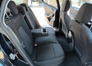 Ford Focus Kombi 1,5 l 88 kw
