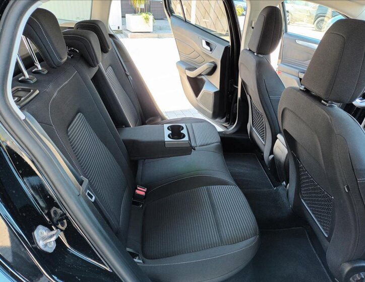 Ford Focus Kombi 1,5 l 88 kw