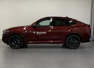 BMW X4 2