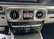 Mercedes-Benz Třídy G SUV / Terénní 4,0 l 430 kw