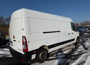 Opel Movano Skříň 2,3 l 96 kw